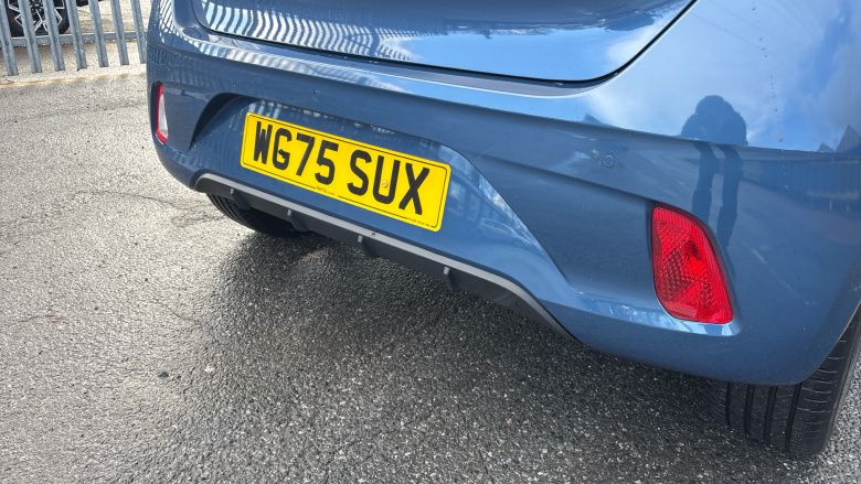 Hyundai i10 1.2 [79] Premium 5dr Auto [Nav] Petrol Hatchback